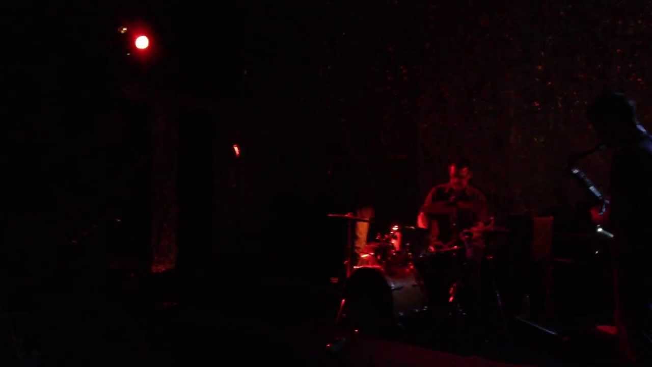 Stanley Zappa, Steven Leffue, Tamio Shiraishi, Mike Pride, Michael Evans [excerpt] @ JACK 10-6-13