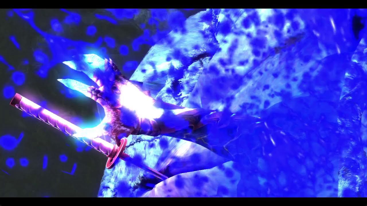 Devil May Cry 4 | 18 | Seek & Destroy