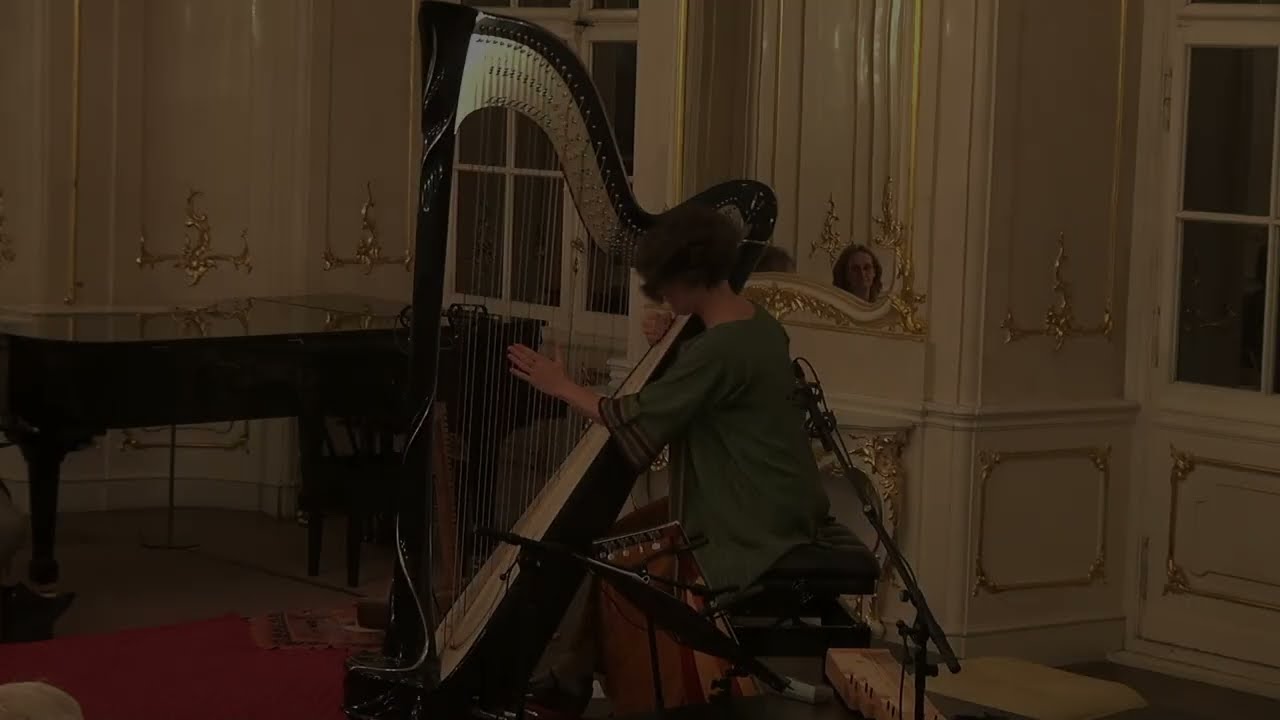 Şirin Pancaroğlu - Nikriz Peşrev / Ali Ufki