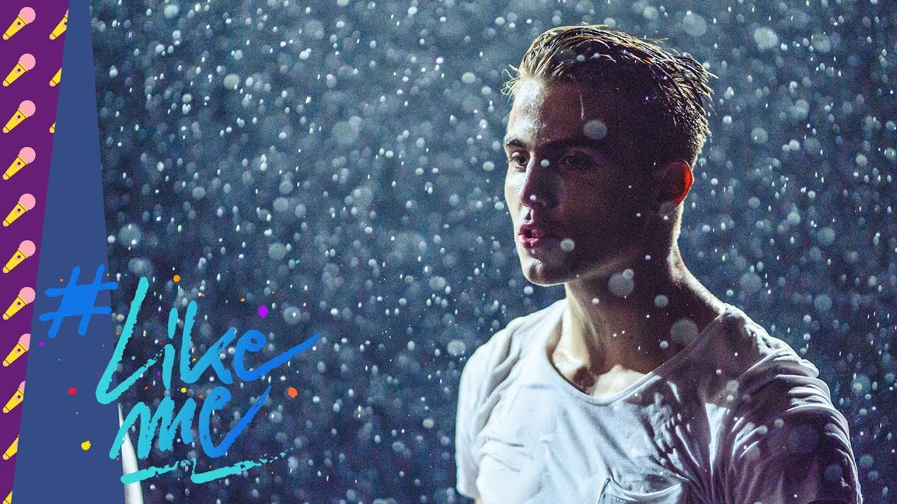 #LikeMe | Diep [offici&euml;le clip]