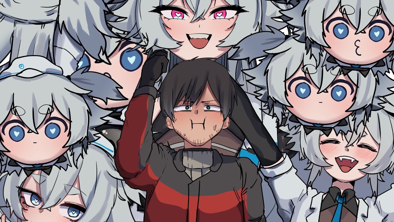 Florence's Magic Clinic | GIRLS' FRONTLINE 2: EXILIUM