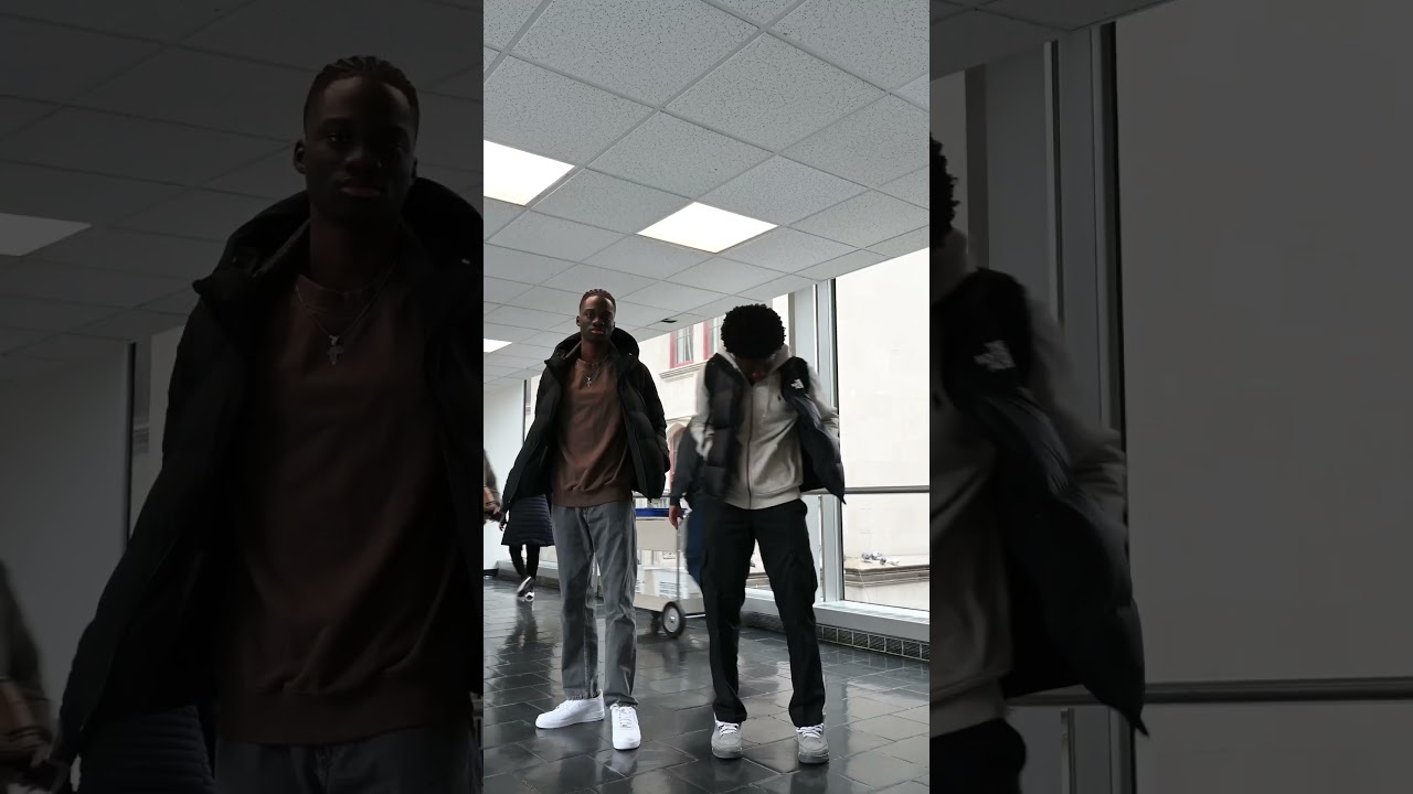 What CUNY Wears: Hunter College