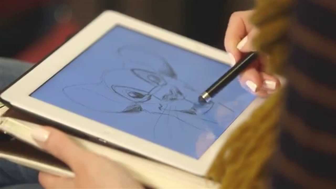 Spotlight: Mark Henn (Disney Animator)