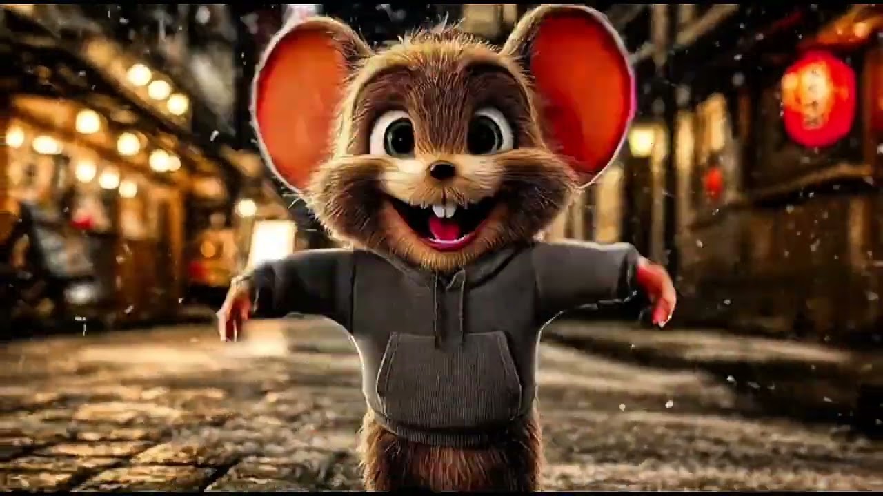 Ratatata de  Dj.steph 