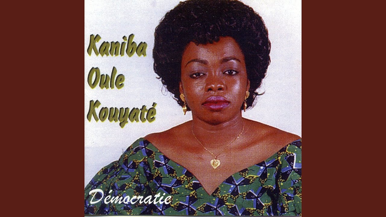 Mariam Konate