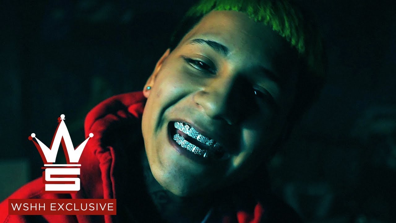 Lucky3rd - “Feel The Beat” (Official Music Video - WSHH Exclusive)