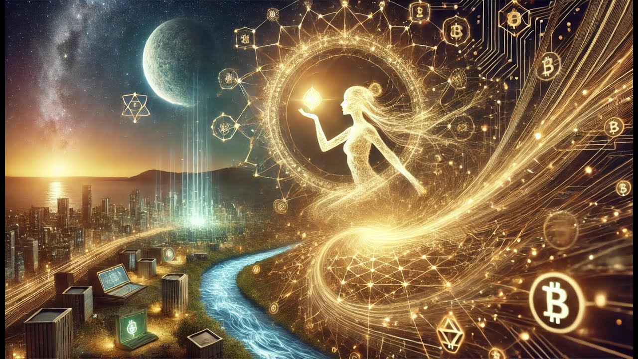 AI and Money: The Future of Ethical Wealth Creation
