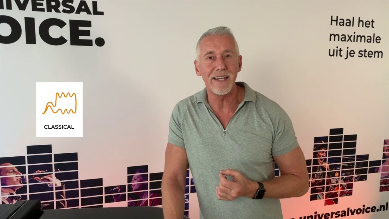 Breath support | Breath pressure and breath flow for singing and speaking