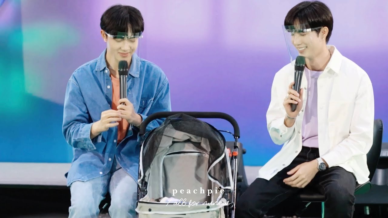 220506 PET EXPO x ZeeNuNew