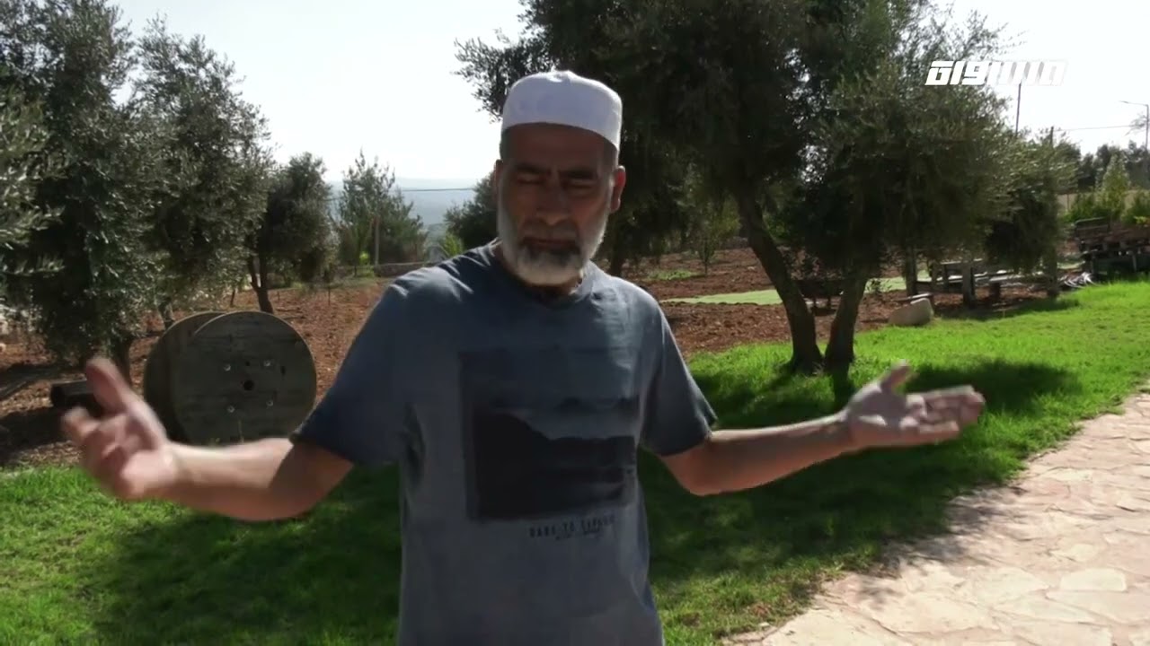 مراسلون مساواة: قصة نضال مستمرة في قرية النبي صموئيل للحفاظ على الأرض