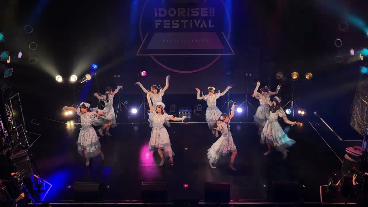 Dandelion(AOAO) | IDORISE!! FESTIVAL 2026 | 20260308