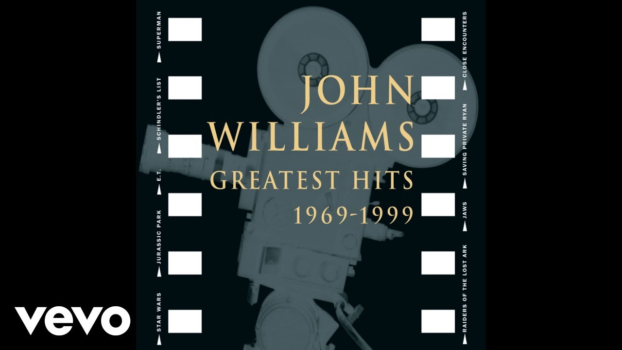 John Williams - Olympic Theme Fanfare Medley