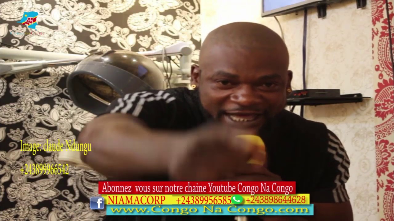EYINDELI PAPY MBAVU OYO AYEMBA KOTAZO BOTALA NDENGE AKOMA TRISTE