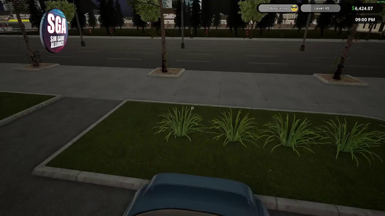 [ PC | ENG ] fast food sim with the crew #SIMGAMER #ROADTO800 (!sga) (!music) (!fish)