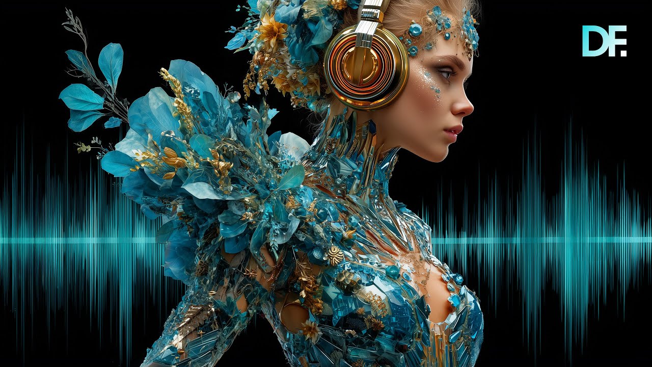 Deep Emotional Trance Mix 🎧