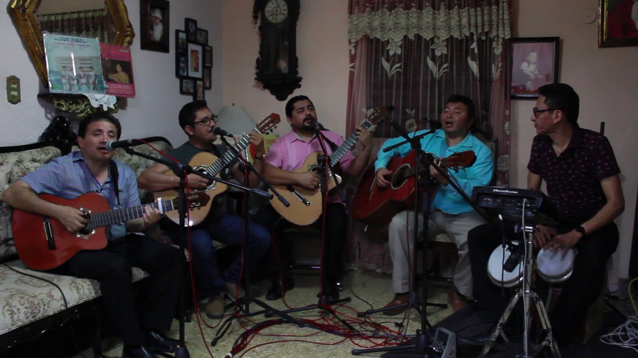Quisiera ser Golondrina | Trova Yucateca | Mérida en Serenata