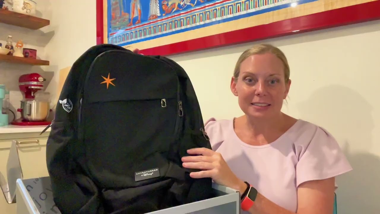 ✨ Disney Magic Mail! 🎁 Adventures by Disney Pre-Trip Unboxing - Fall 2025