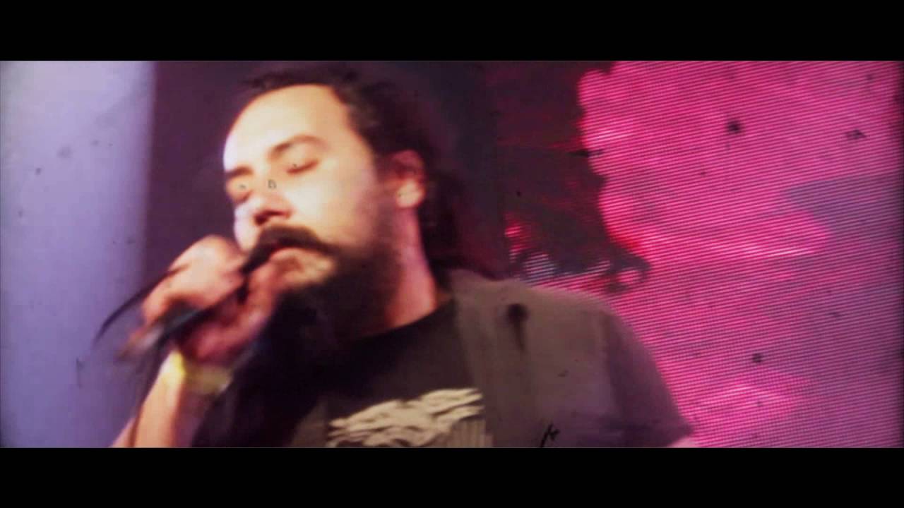 Watchmen - Hang On - Roxy Live