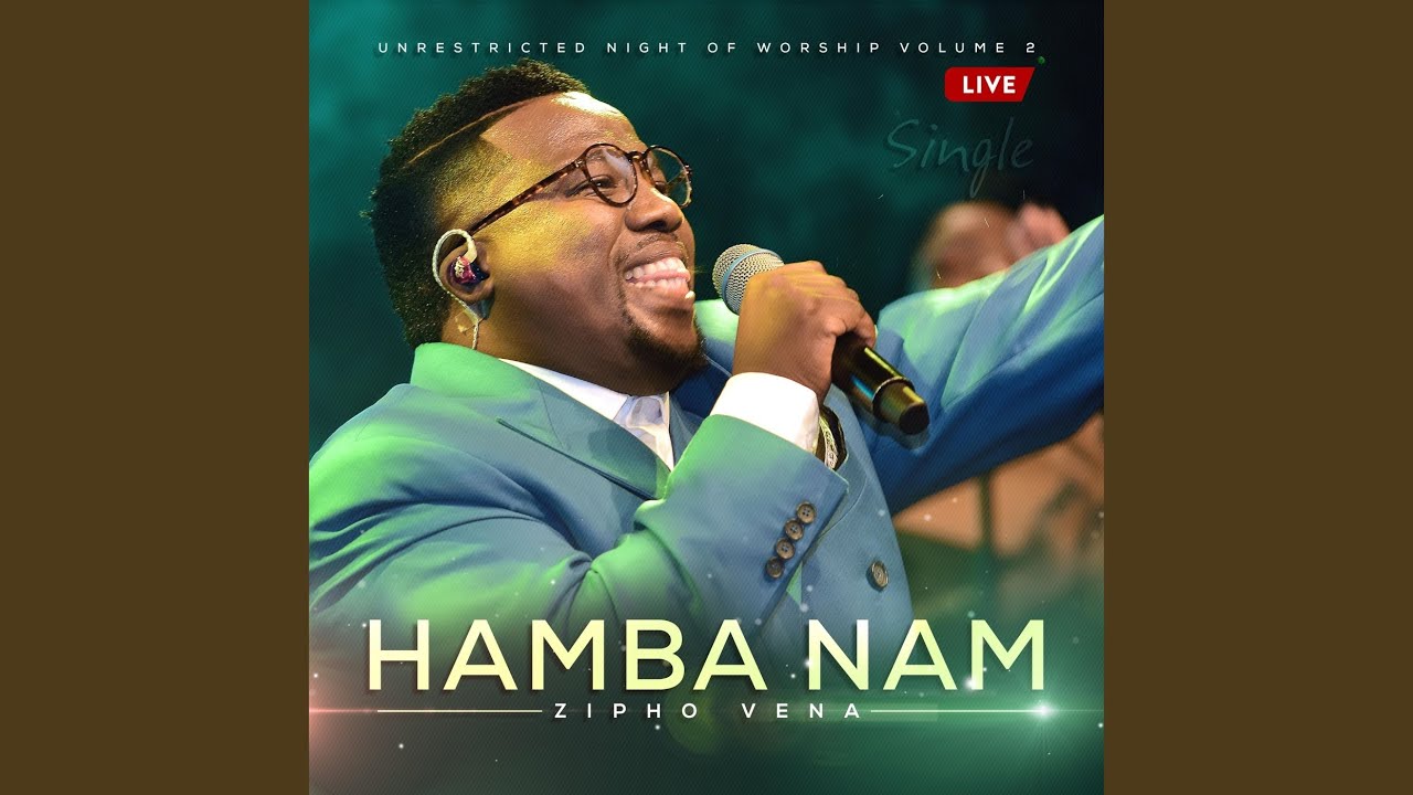 Hamba Nam (Live)