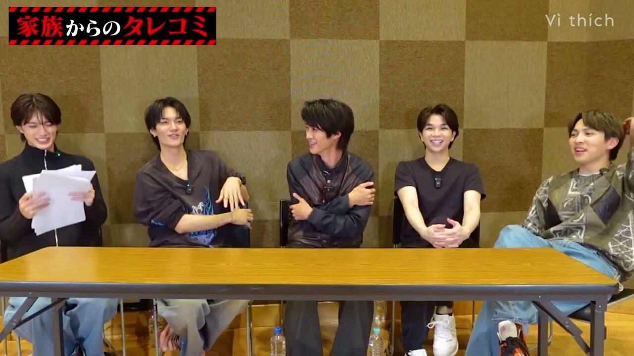 [Vietsub cut] M!LK