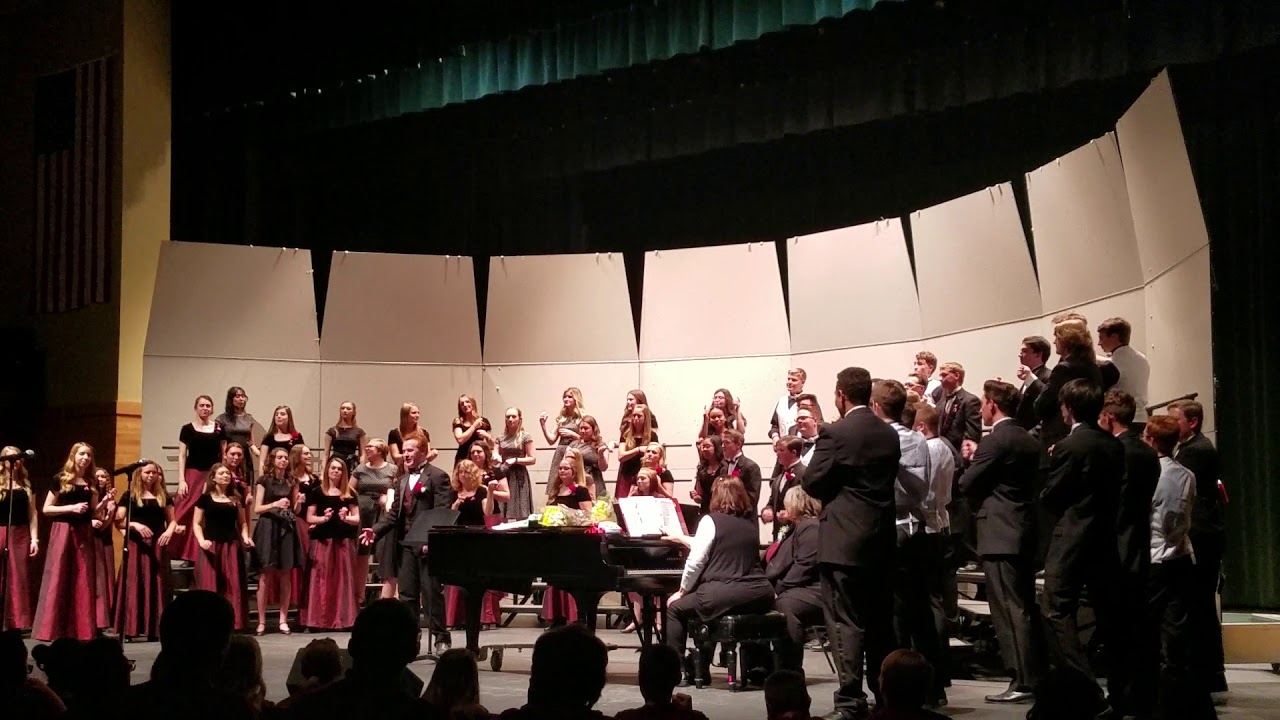 2019 Choraliers 