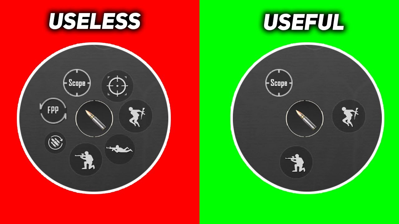 Is Solorush's Controls Better Than Jonathan's Controls ?😱| Does Controls Matters in PUBG Mobile ?