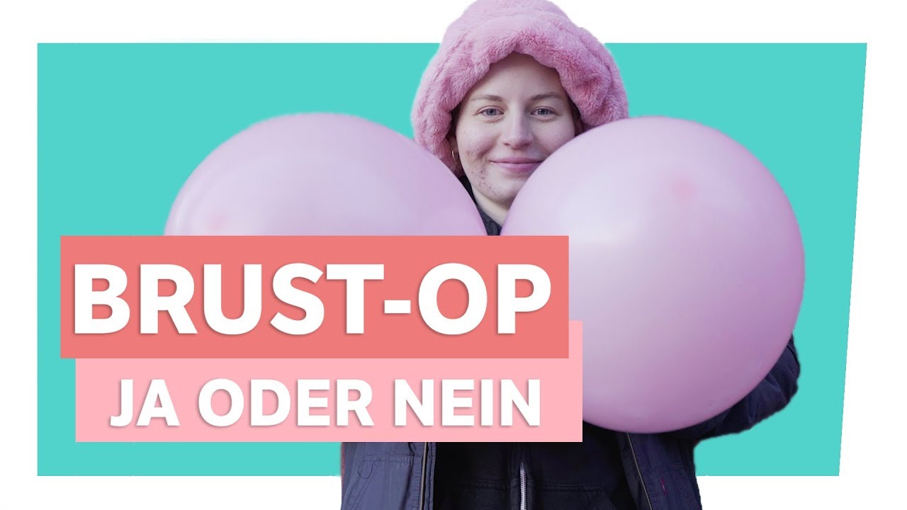 Große Brüste: “Ist eine OP die einzige Lösung?“ | Doku