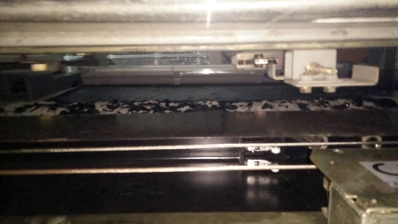 Block 511 Ayer Rajah/West Coast Residential HDB - Fujitec elevator