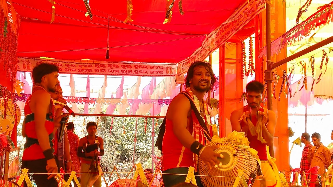 Pahari // Ulba // Shivratri 🙏🙏
