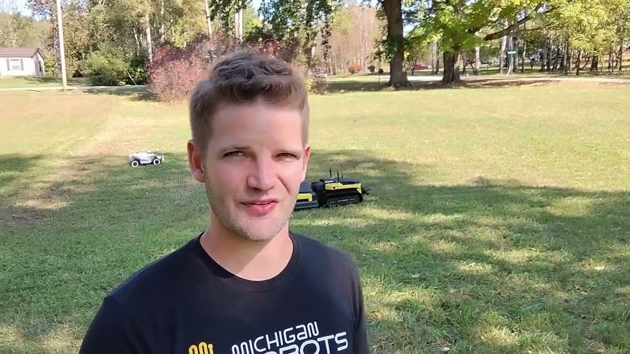 Yarbo vs Luba - Cut Quality