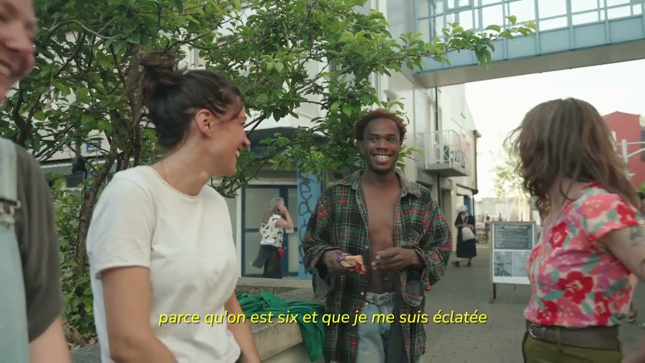 FIEVRE docu Nico Soira Film