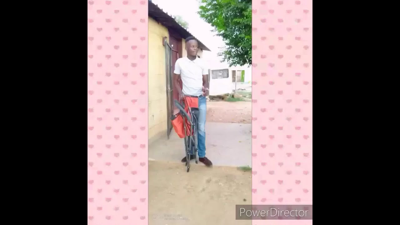 Rax Kandjoze // Executive birthday song (2020)