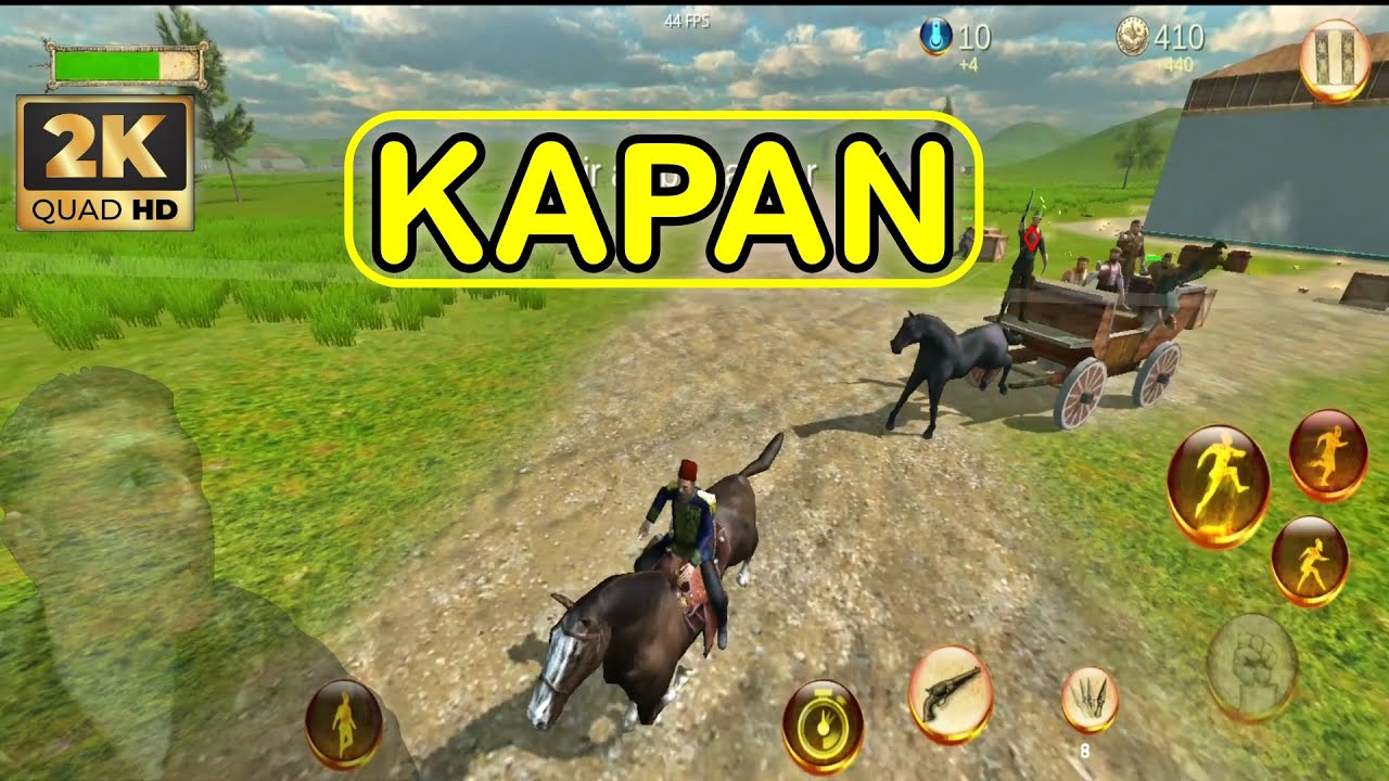 YENİ HARİTA KAPAN GÖREVİ | ZAPTİYE OSMANLI | YENİ BÖLÜM #22 