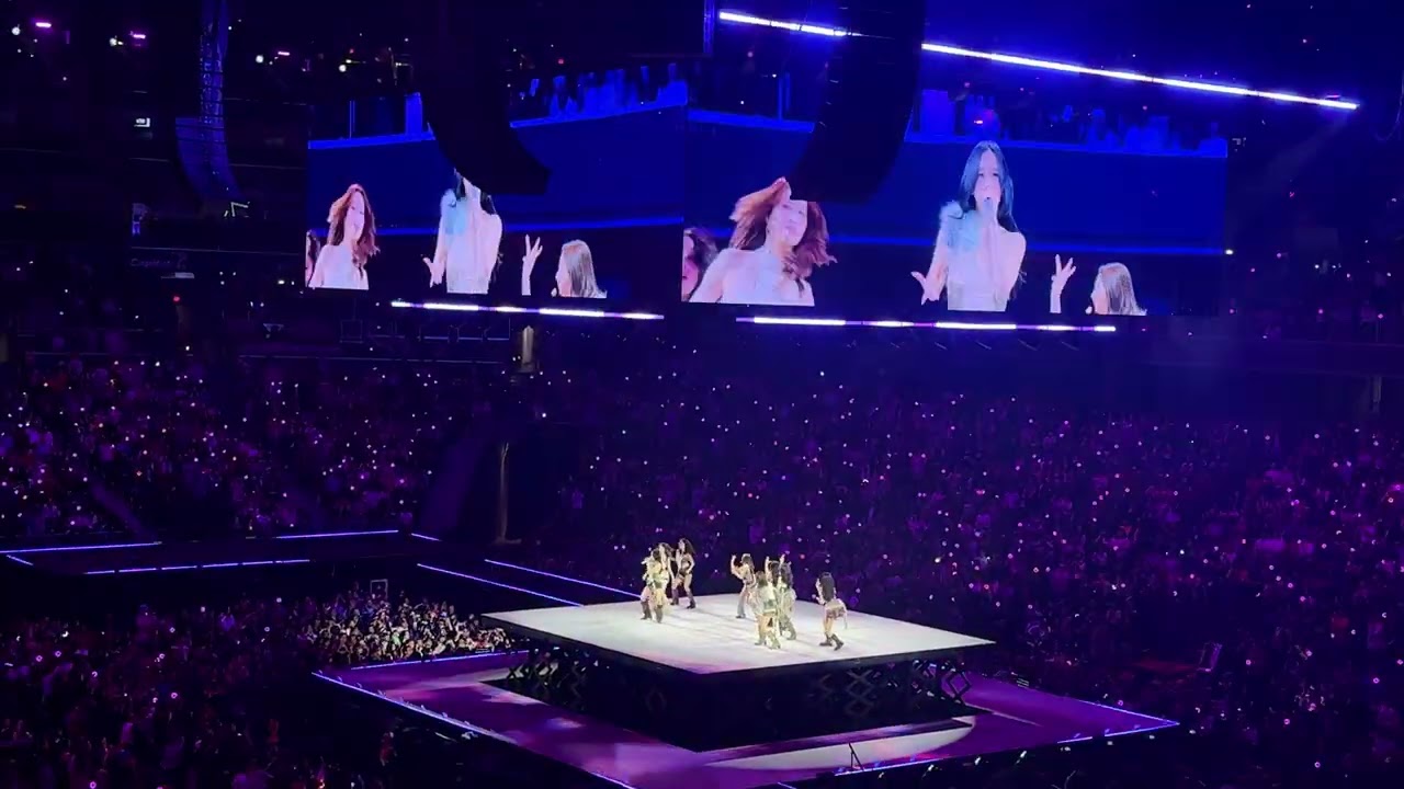 260213 fancy TWICE this is for tour DC