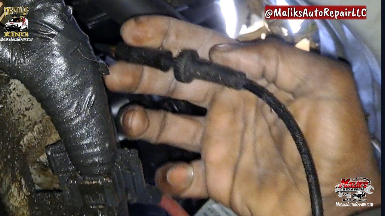 CADILLAC ATS OWNERS | CODE P0171-SYSTEM LEAN BANK1,CHECK PCV HOSES (Positive Crankcase Ventilation)
