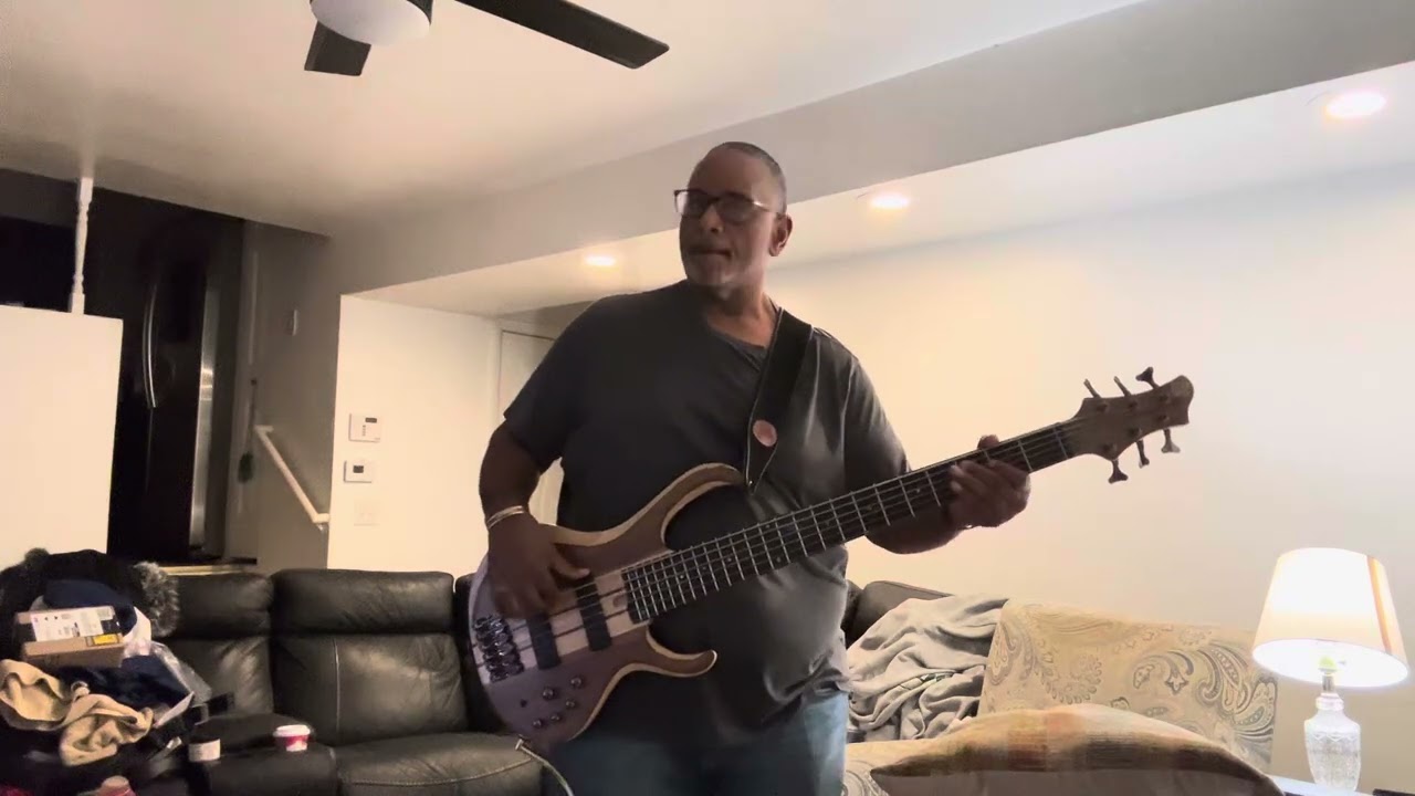 Creep by Radiohead