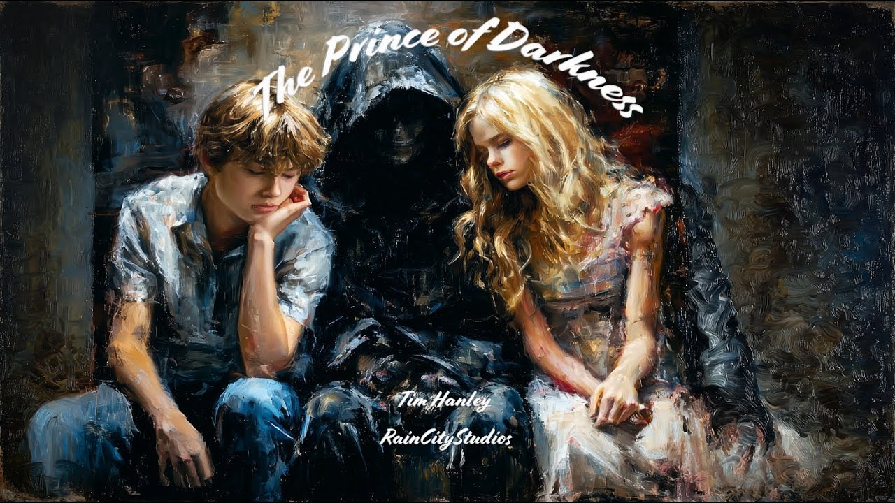 The Prince of Darkness