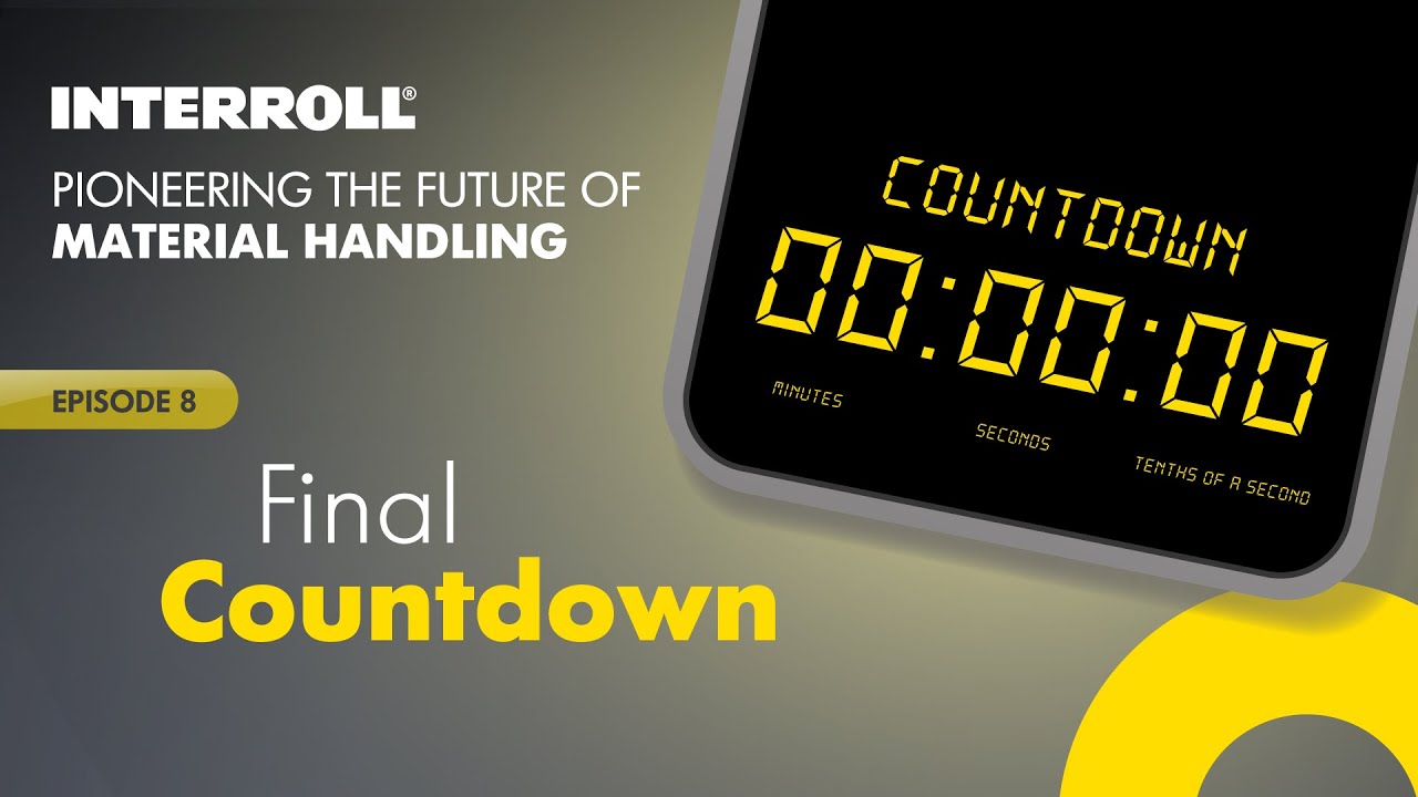 Final Countdown