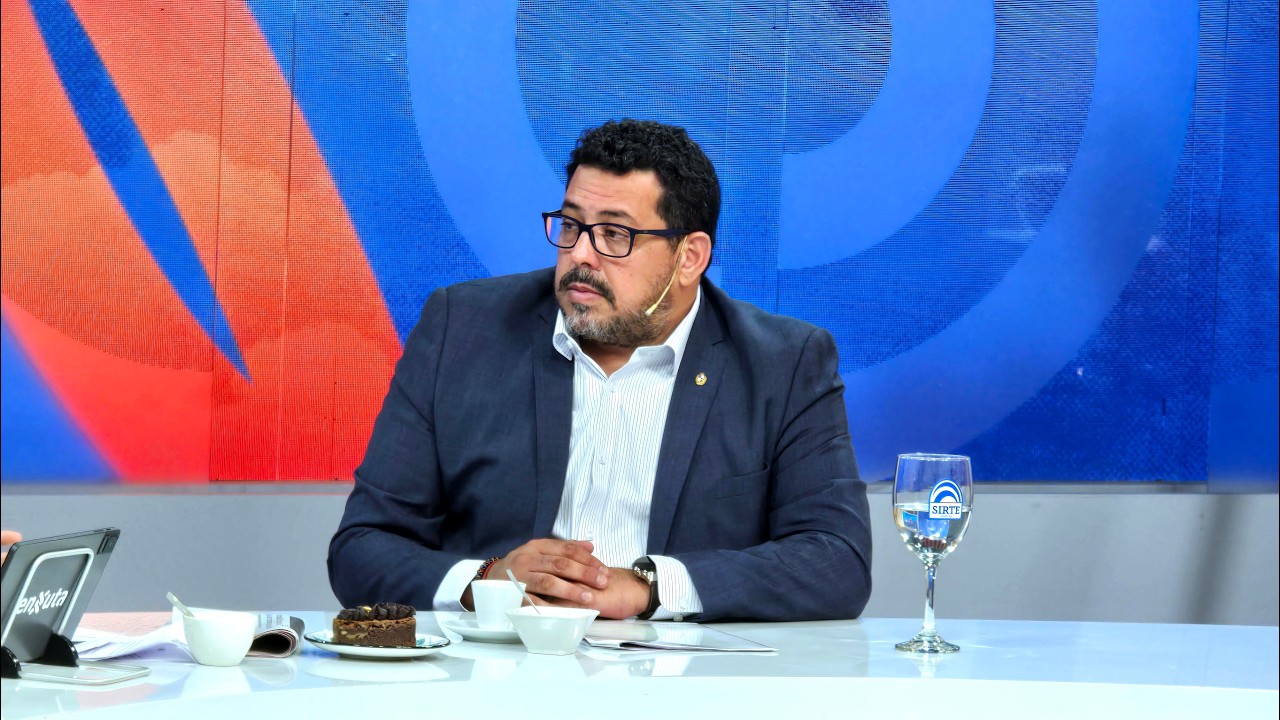 Alejandro Sánchez sobre el primer año de gobierno de Yamandú Orsi