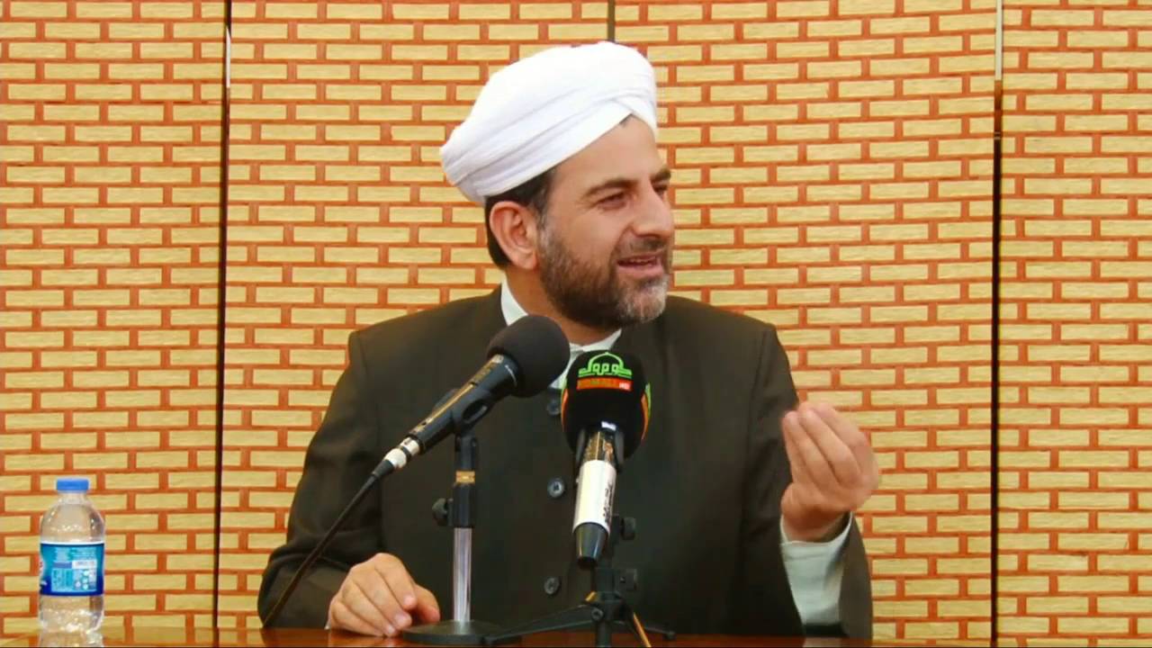د.عثمان هەڵەبجەیی (دوو بەسەرهاتی زۆر كاریگەر سەبارەت بە گەرانەوە بۆ لا پەروەردگار)