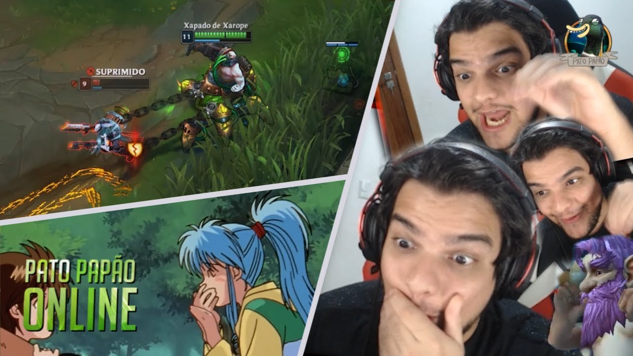 TREZENTOS PATÓLICOS x CLONETZ - PPO
