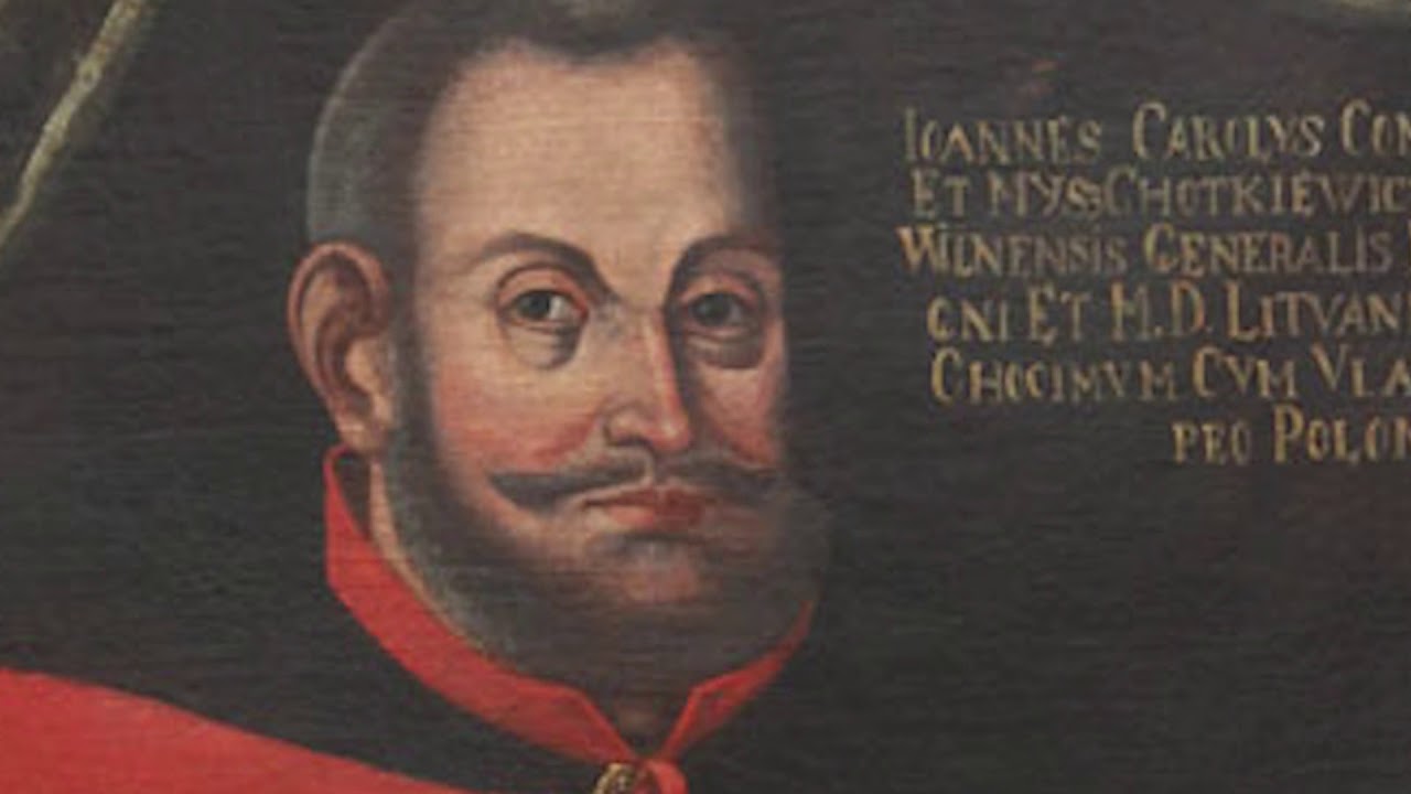 Stanisław Koniecpolski
