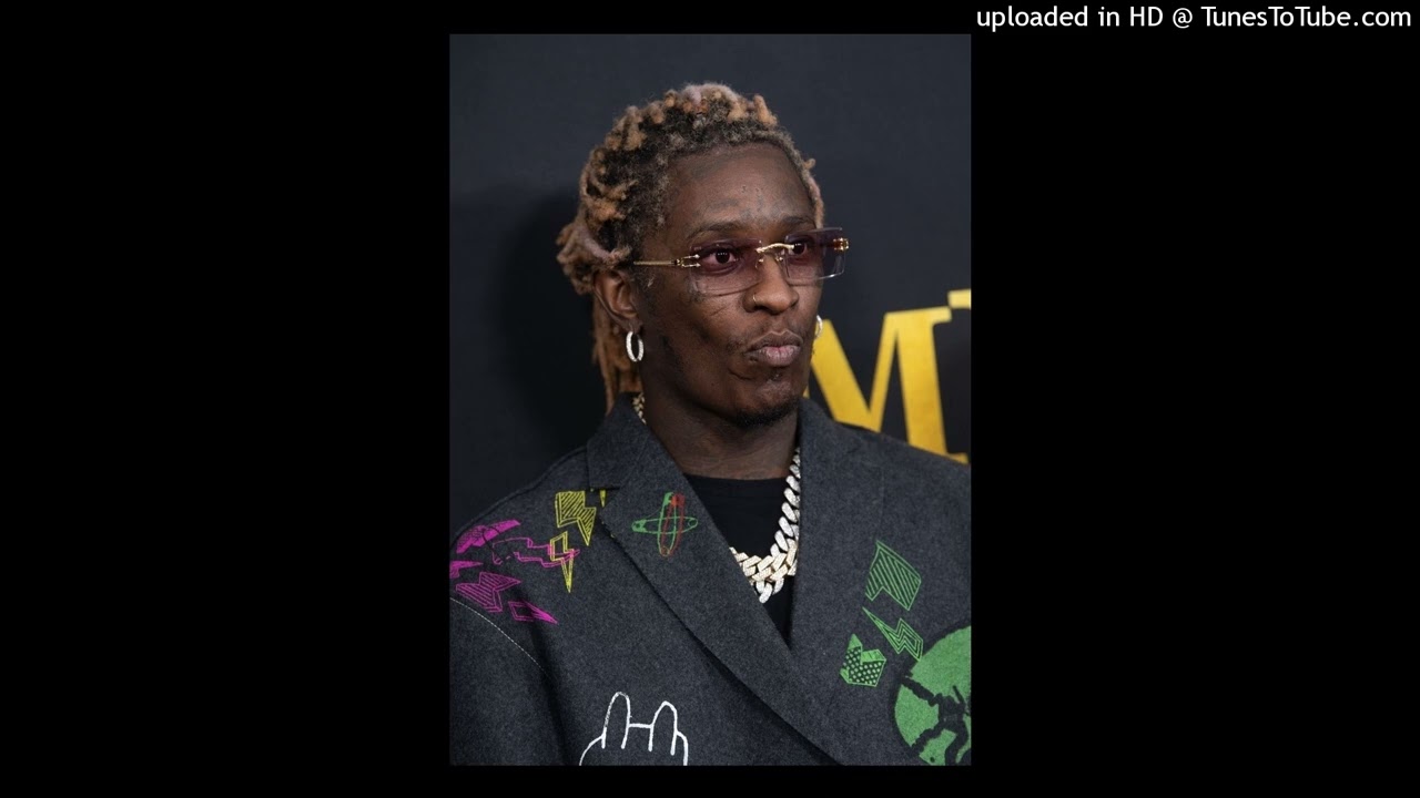[FREE] Young Thug Type Beat | 