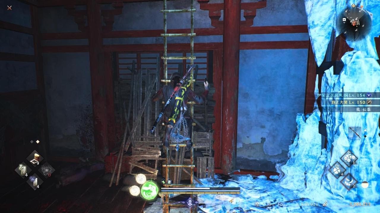 仁王３_20260308095902