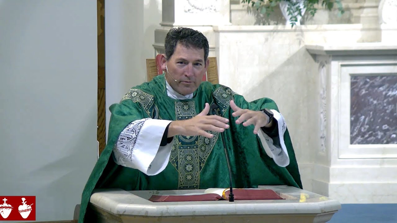 Absolute Perseverance In Faith  —Through Our Speech—