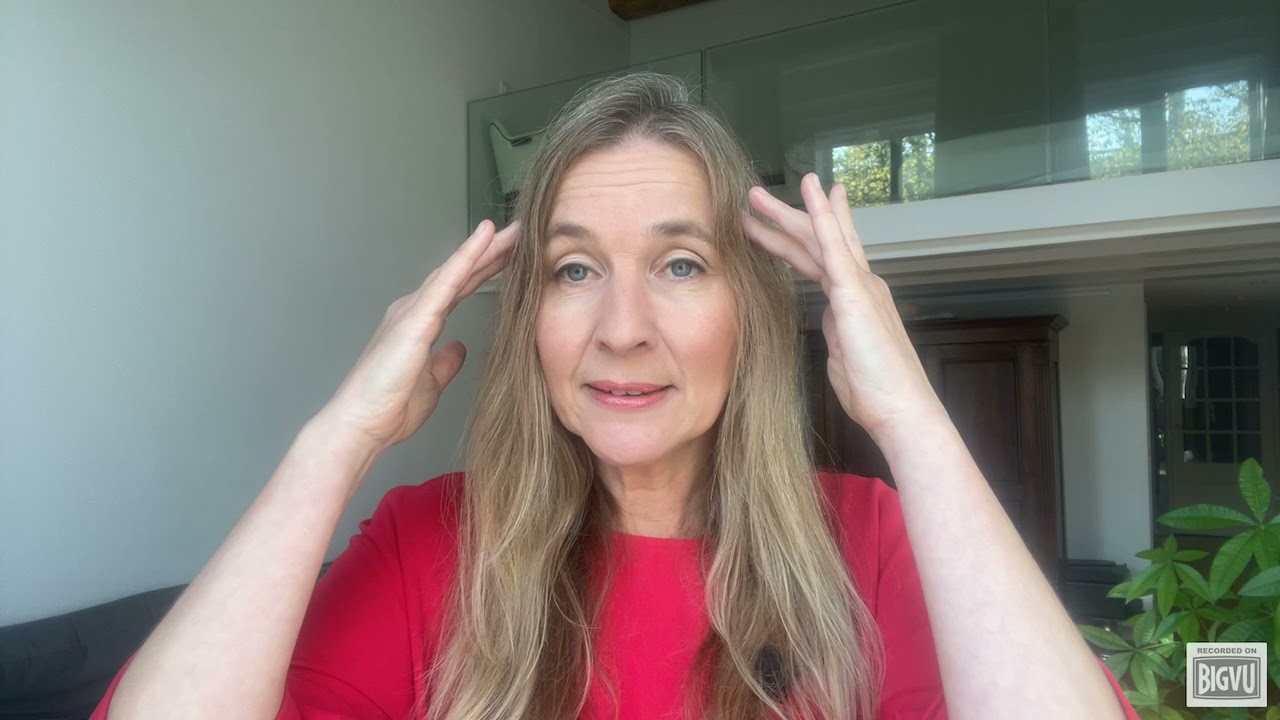 Moving from tension to transformation during your midlife