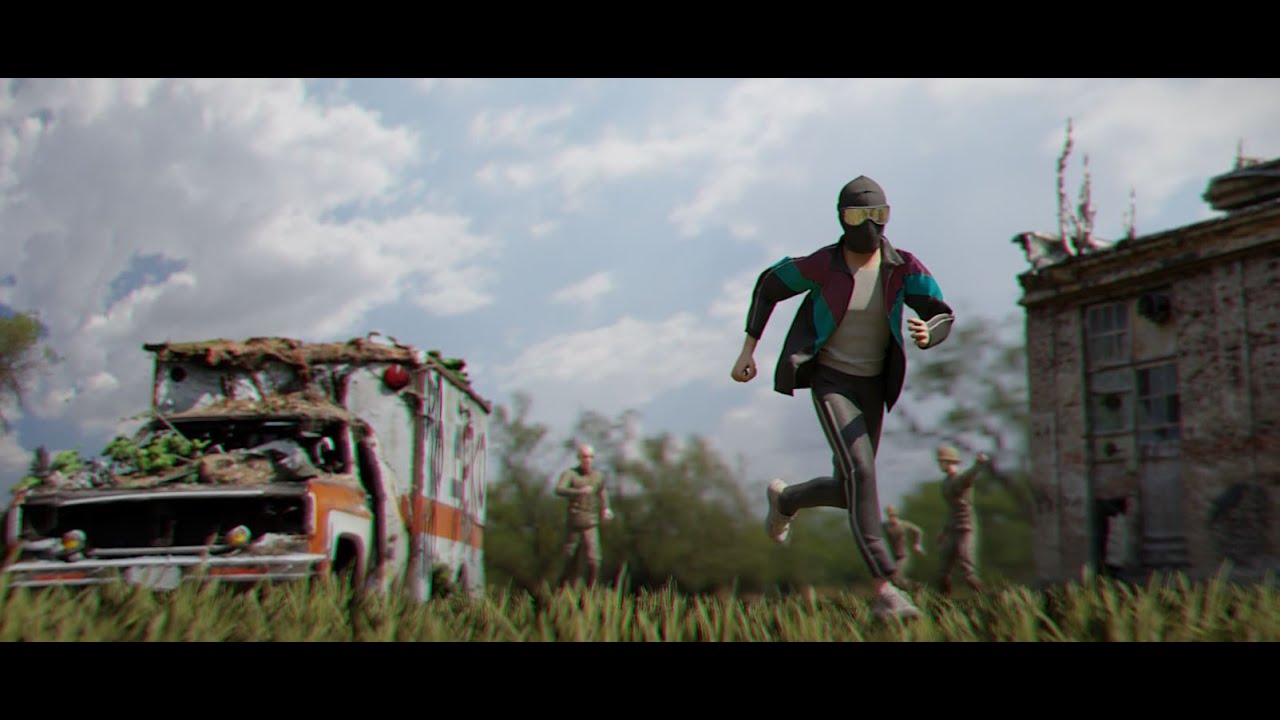 #madewithrokoko Animation Challenge - 