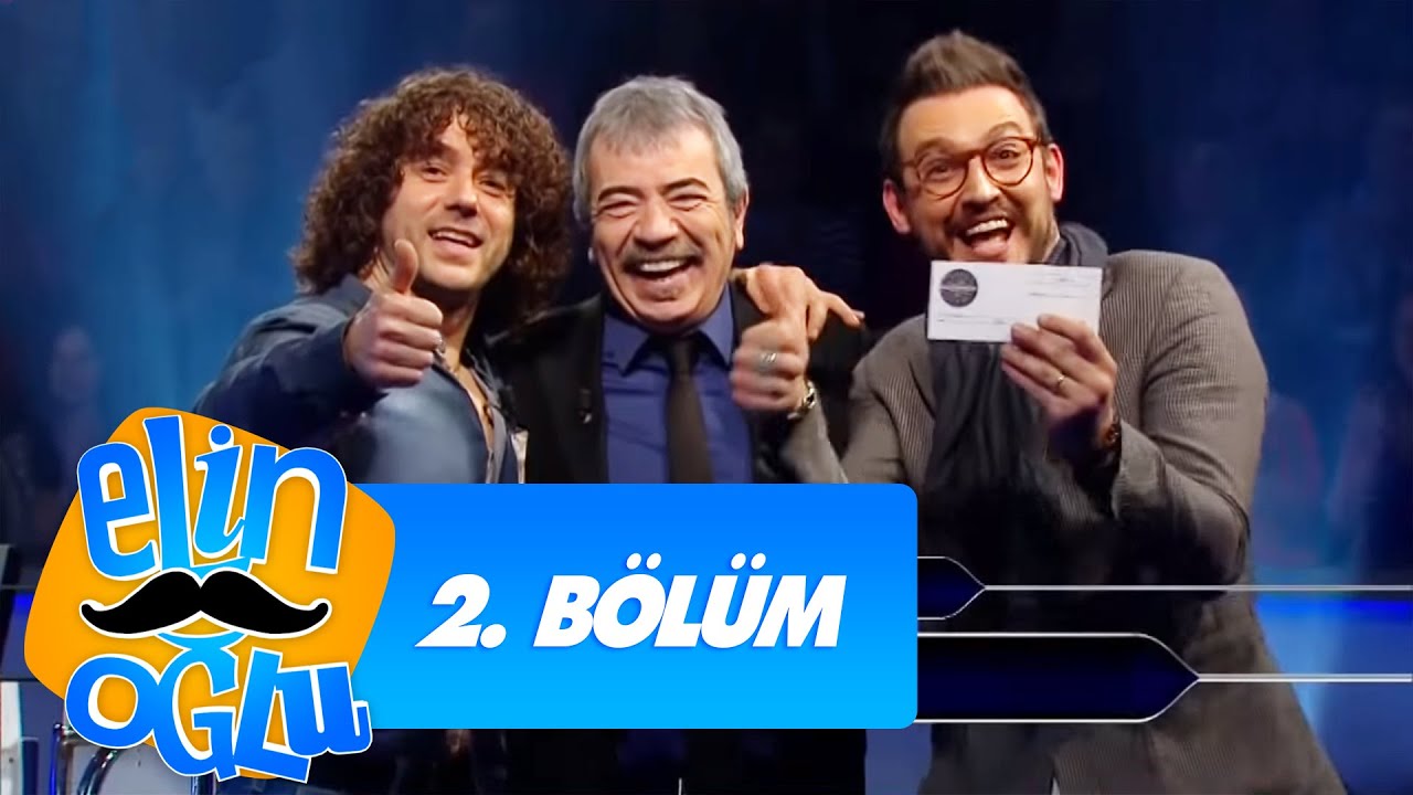 Elin Oğlu 2. Bölüm