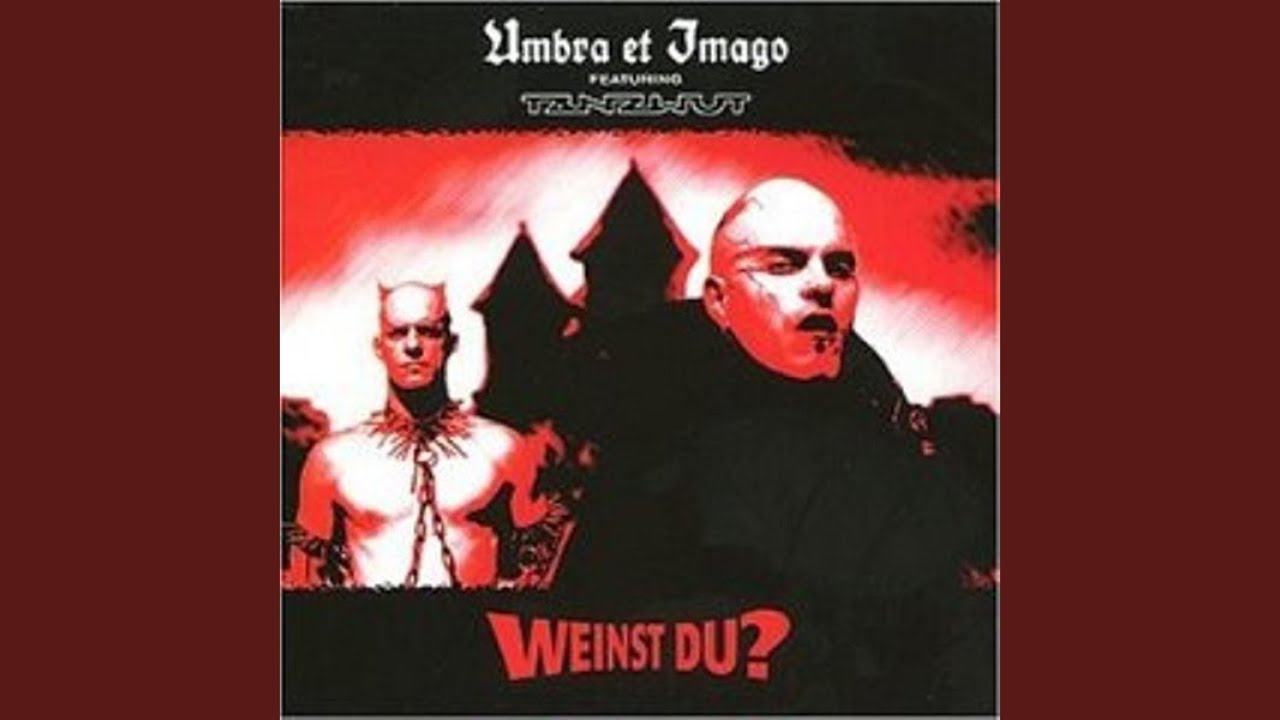 Weinst Du (Single Edit)
