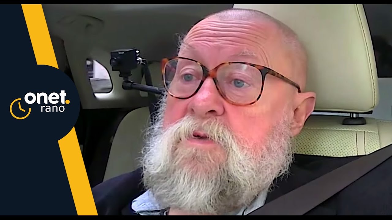 Prof. Jerzy Bralczyk i poprawna polszczyzna wraz z #OnetRANO odc. 24